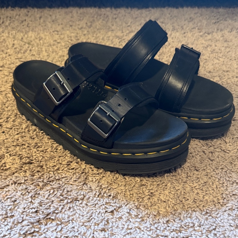 Doc Marten’s Sandals